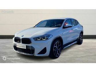 bmw x2 xdrive25ea 220ch m sport x euro6d-t 6cv
