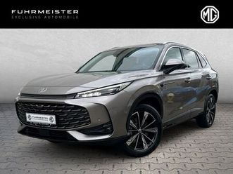 lux hev 1.5 my25 klima shz memory 360* einparkhilfe