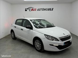 peugeot 308 affaire 1.6 bluehdi ss 100 bvm5 pack clim