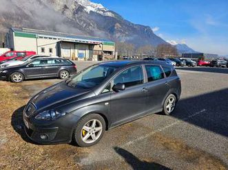 seat altea xl 1.2 tsi