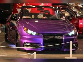 206cc tuning vend ou échange