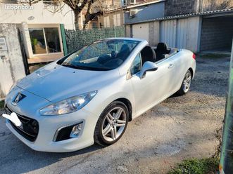 308cc 1.6hdi négociable