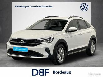 volkswagen taigo 1.0 tsi 116 bvm6 life plus