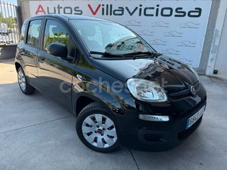 fiat panda 1.2 pop eu6