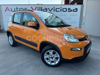 fiat panda 1.3 trekking diesel