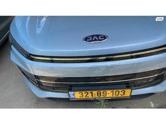 premium חשמלי אוט׳ (193 כ״ס)