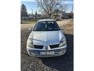 renault thalia 1.4 comfort