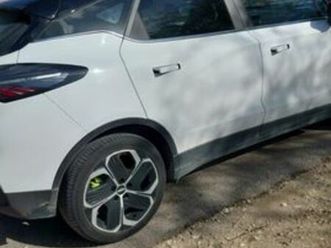 pro 360 חשמלי אוט׳ (204 כ״ס)