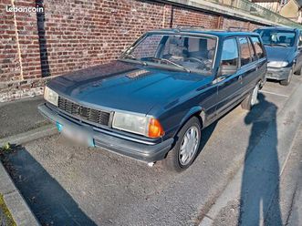 305 break automatique