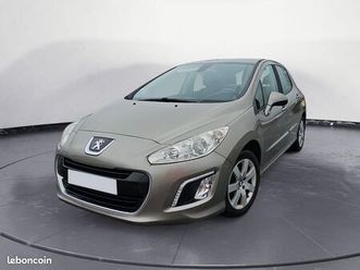 peugeot 308 1.6 hdi92 fap active 5p