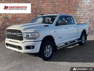 2022 ram 3500 big horn