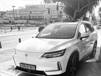 pro חשמלי אוט׳ (204 כ״ס)