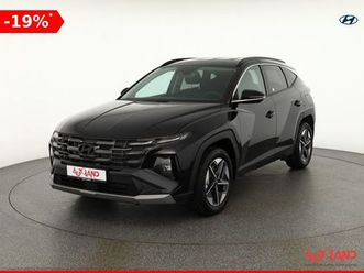 hyundai tucson 1.6 t-gdi aut. led navi kamera