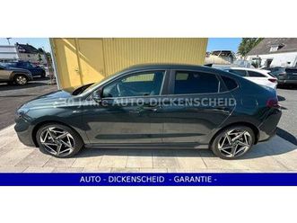 hyundai i30-fastback 1.5t-48v dct-n-line-led-shz-lh-18