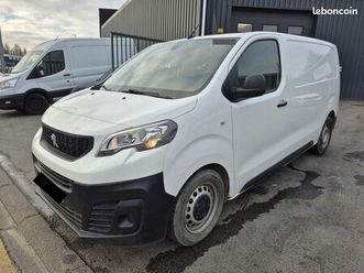 peugeot expert standard 2.0 bluehdi 145cv premium