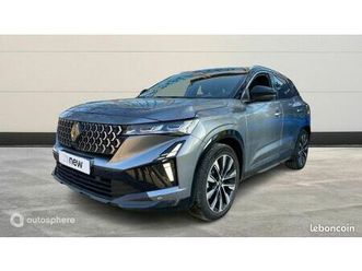 renault austral 1.2 e-tech full hybrid 200ch techno - 25