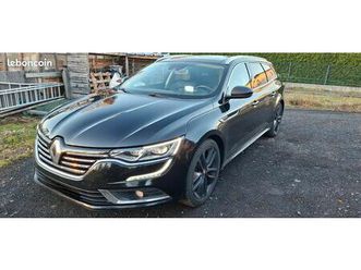 talisman estate 2l blue dci 200 cv. embrayage neuf
