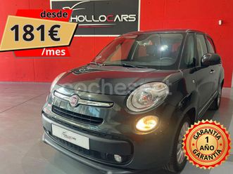 fiat 500l 1.6 16v multijet ii ss lounge