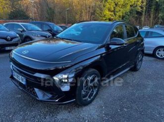 ii 1.6 hybrid 141 n line executive