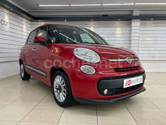 fiat 500l 1.3 16v multijet ii ss lounge auto