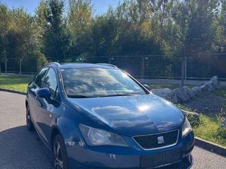 seat ibiza 6j st