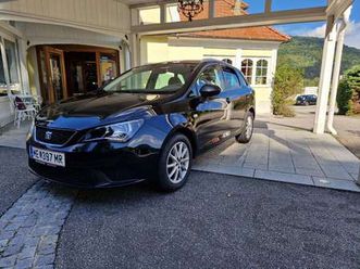 seat ibiza st 6j neues pickerl und service