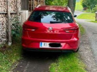 seat leon st style 1,0 tsi