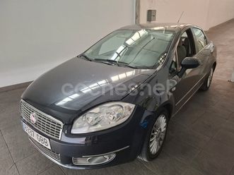 fiat linea 1.3 multijet 16v 90 active