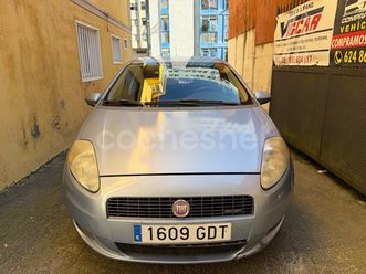 fiat punto 1.3 multijet 16v 90 dynamic