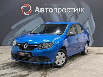RENAULT LOGAN