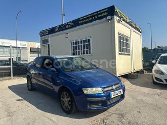 fiat stilo 1.4 sting
