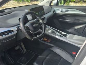 pro 460 חשמלי אוט׳ (204 כ״ס)