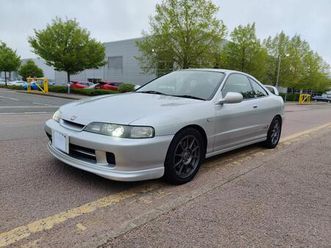 1.8 type r coupe 2dr petrol manual (208 g/km, 188 bhp)