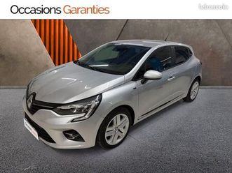 renault clio 1.5 blue dci 100ch business 21n