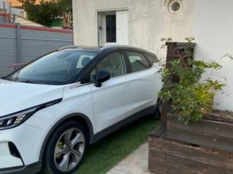 pro 350 חשמלי אוט׳ (204 כ״ס)