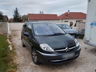 c8 hdi 2.0 135 fap millenium