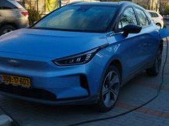 pro 350 חשמלי אוט׳ (204 כ״ס)