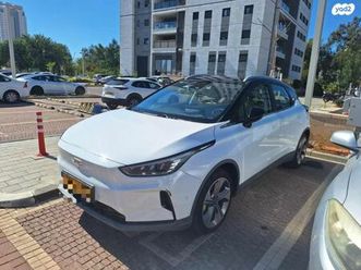 pro 460 חשמלי אוט׳ (204 כ״ס)