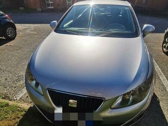 seat ibiza 1.6tdi 90cv