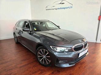 bmw serie 3 touring (g21) 316da 122ch business design