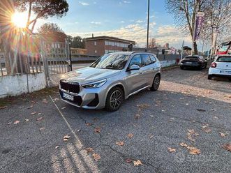 bmw x1 xdrive 20d msport pro