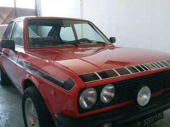 fiat 128 3p 1300