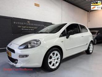 fiat punto evo 0.9 twinair easy — fiat — marktplaats