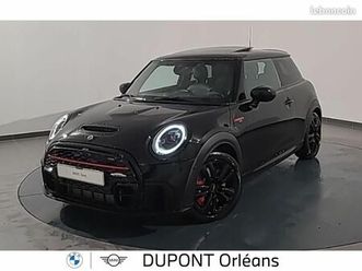 mini mini john cooper works 231ch ultimate bva8