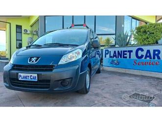 peugeot expert 1.6 hdi 90cv pc-tn 10q furgone km 7