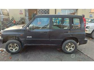 vitara 4x4