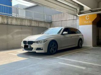 316i touring msport