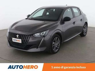 1.2 puretech active pack 75 cv