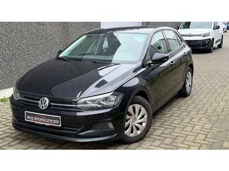 polo 1.0 tsi beats