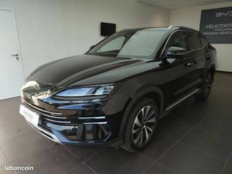 byd seal u 1.5l dm-i 218 ch phev boost